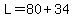 L=80%2B34