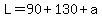 L=90%2B130%2Ba
