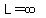 L=infinity