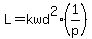 L=kwd%5E2%281%2Fp%29