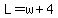 L=w%2B4