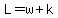 L=w%2Bk