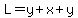 L=y%2Bx%2By