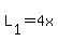 L%5B1%5D=4x
