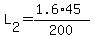 L%5B2%5D=%281.6%2A45%29%2F200