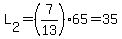 L%5B2%5D=%287%2F13%2965=35