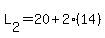 L%5B2%5D=20%2B2%2814%29