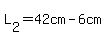 L%5B2%5D=42cm-6cm