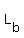 L%5Bb%5D