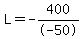 L+=+-400%2F-50+