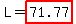 L+=+highlight%2871.77%29