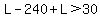 L-240%2BL%3E30