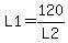 L1=120%2FL2