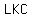LKC