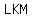 LKM