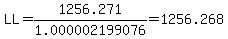LL=1256.271%2F1.000002199076=1256.268