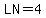 LN+=+4