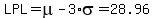 LPL=mu-3%2Asigma=28.96