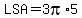 LSA=3pi%2A5