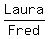 Laura%2FFred