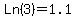 Ln%283%29+=+1.1