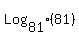 Log%5B81%5D%2881%29