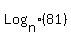 Log%5Bn%5D%2881%29