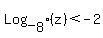 Log_%5B8%5D%28z%29%3C-2