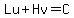 Lu%2BHv=C