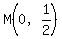 M%280%2C1%2F2%29