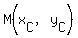 M%28x%5BC%5D%2Cy%5BC%5D%29