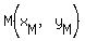M%28x%5BM%5D%2Cy%5BM%5D%29
