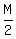 M%2F2