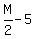 M%2F2-5