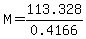 M=113.328%2F0.4166