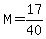 \"M=17%2F40\"