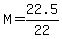 \"M=22.5%2F22\"