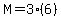 M=3%286%29