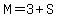 M=3%2BS