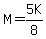 M=5K%2F8