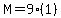 M=9%281%29