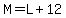 M=L%2B12