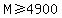 M%3E=4900