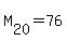 M%5B20%5D=76