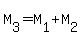 M%5B3%5D+=+M%5B1%5D+%2B+M%5B2%5D