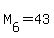 M%5B6%5D=43