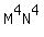 M%5E4N%5E4