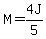 M+=+4J%2F5