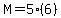 M+=+5%286%29