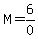 M+=+6%2F0